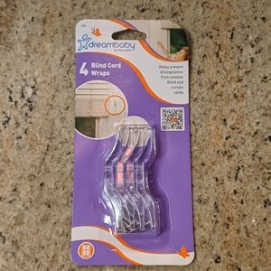 NEW FREE with $25 Purchase Blind Cord Wrap